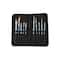 Watercolour & Gouache 11 Piece Portable Brush Set by Artist's Loft®